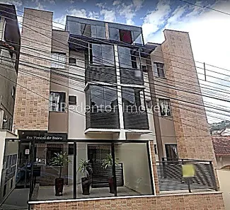 Apartamento com 3 Quartos à venda, 120m² no Bairu, Juiz de Fora