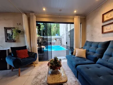 Casa com 3 Quartos à venda, 153m² no Ponta de Baixo, São José