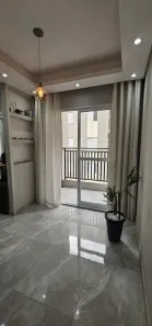 Apartamento com 2 Quartos à venda, 60m² no Caguassu, Sorocaba