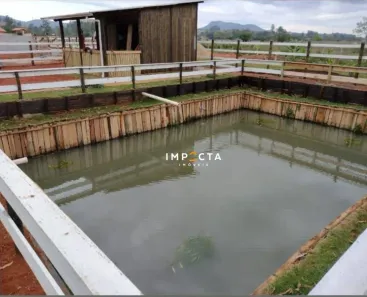 Fazenda/Sítio com 1 Quarto à venda, 20m² no , Congonhal