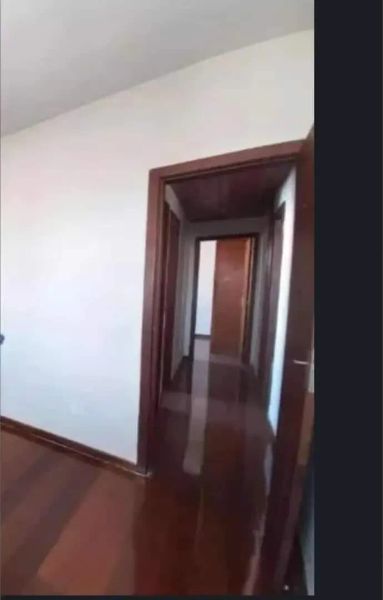 Apartamento com 2 quartos — Santa Branca, Belo Horizonte