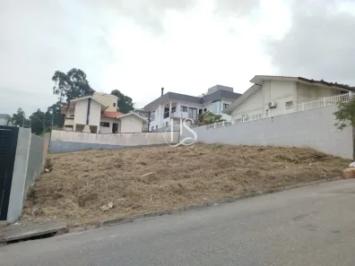 Lote/Terreno à venda, 360m² no Pedra Branca, Palhoça