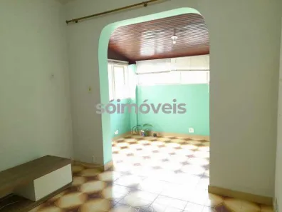 Apartamento com 3 Quartos à venda, 52m² no Santa Teresa, Rio de Janeiro