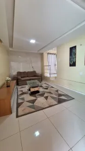 Casa de Condomínio com 3 Quartos para venda ou aluguel, 200m² no Araçagy, São José de Ribamar