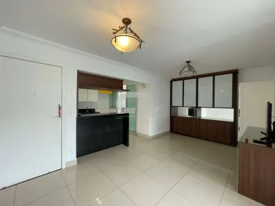 Apartamento com 3 Quartos à venda, 85m² no Lourdes, Belo Horizonte