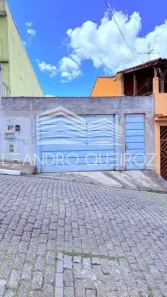 Casa com 2 Quartos à venda, 250m² no Vila Milton, Guarulhos