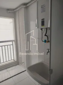 Apartamento com 2 Quartos à venda, 70m² no Liberdade, São Paulo