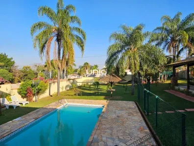 Casa de Condomínio com 3 Quartos à venda, 215m² no Colinas do Piracicaba (Ártemis), Piracicaba
