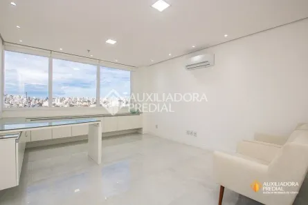 Sala Comercial à venda, 30m² no Santana, Porto Alegre