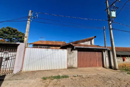 Casa com 4 Quartos à venda, 250m² no Bela Vista, Águas de Lindóia