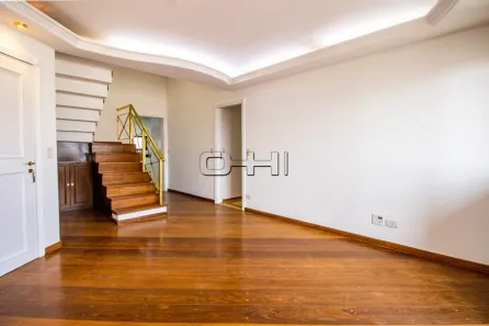 Cobertura com 3 Quartos à venda, 222m² no Vila Uberabinha, São Paulo