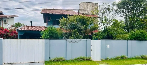 Casa de Condomínio com 6 Quartos à venda, 250m² no Morro das Pedras, Florianópolis