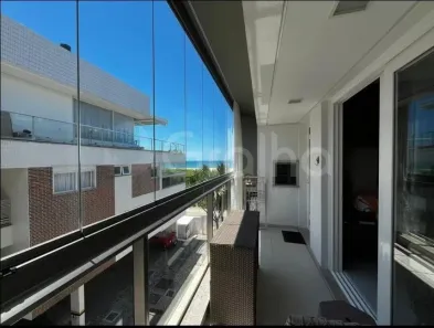 Apartamento com 2 Quartos à venda, 71m² no Campeche, Florianópolis
