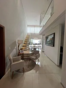 Casa de Condomínio com 3 Quartos à venda, 242m² no Residencial Gaivota II, São José do Rio Preto