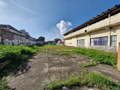 Lote/Terreno à venda, 1950m² no Retiro, Volta Redonda