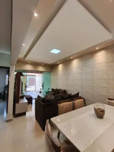 Casa com 3 Quartos à venda, 144m² no Setor Oeste, Brasília