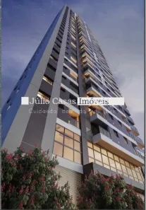 Apartamento com 2 Quartos à venda, 82m² no Jardim Faculdade, Sorocaba