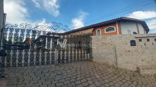 Casa com 5 Quartos à venda, 912m² no Vila Nova Valinhos, Valinhos