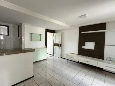 Apartamento com 2 Quartos à venda, 69m² no Meireles, Fortaleza