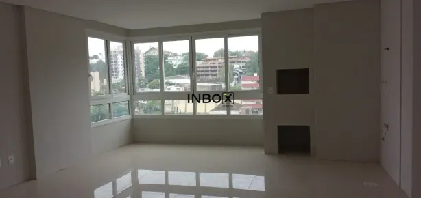 Apartamento com 2 Quartos à venda, 81m² no São Francisco, Bento Gonçalves