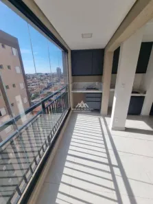 Apartamento com 2 Quartos à venda, 61m² no Ribeirânia, Ribeirão Preto