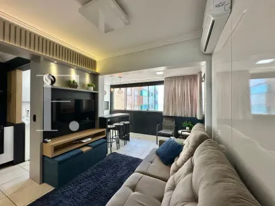 Apartamento com 2 Quartos à venda, 78m² no Navegantes, Capão da Canoa