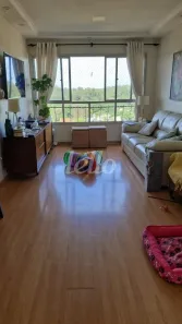 Apartamento com 3 Quartos à venda, 96m² no Tremembé, São Paulo