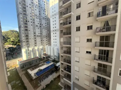 Apartamento com 2 Quartos à venda, 36m² no Pirituba, São Paulo