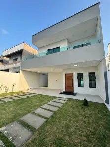 Sobrado com 3 Quartos à venda, 240m² no Araçagy, São José de Ribamar