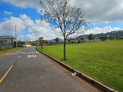 Lote/Terreno à venda, 549m² no Alphaville - Lagoa dos Ingleses, Nova Lima