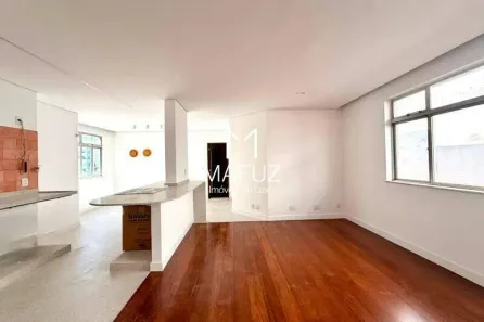 Apartamento com 4 Quartos à venda, 140m² no Gutierrez, Belo Horizonte
