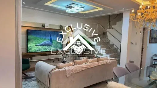 Casa com 4 Quartos à venda, 200m² no Recreio Ipitanga, Lauro de Freitas