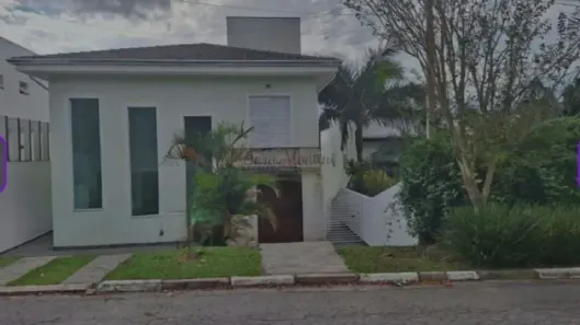 Casa de Condomínio com 4 Quartos à venda, 350m² no Jardim Caiapiá, Cotia