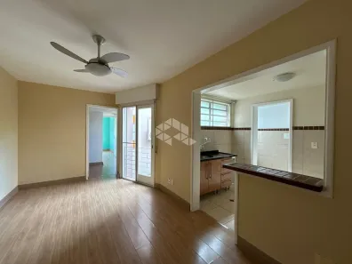 Apartamento com 2 Quartos à venda, 70m² no Santana, Porto Alegre