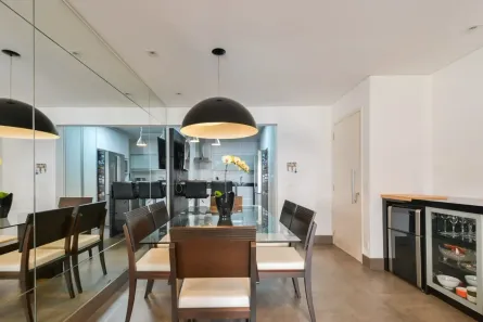 Apartamento com 2 Quartos à venda, 104m² no Planalto Paulista, São Paulo