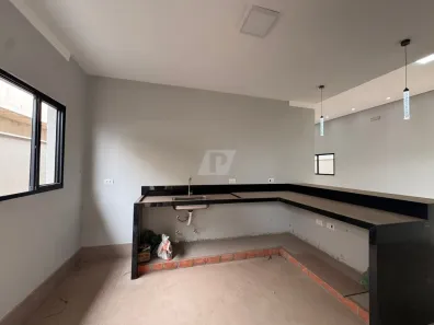 Casa de Condomínio com 3 Quartos à venda, 300m² no Campestre, Piracicaba