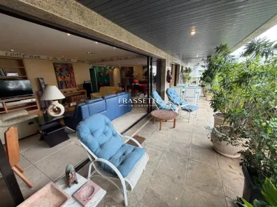 Apartamento com 4 Quartos à venda, 250m² no Ipanema, Rio de Janeiro