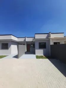 Casa de Condomínio com 2 Quartos à venda, 42m² no Campo de Santana, Curitiba