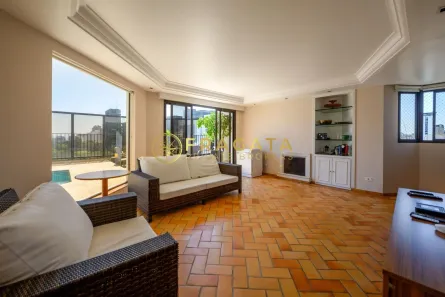 Cobertura com 4 Quartos à venda, 455m² no Jardim Paulista, São Paulo
