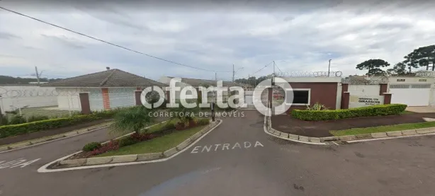 Casa com 2 Quartos à venda, 40m² no Capela Velha, Araucária