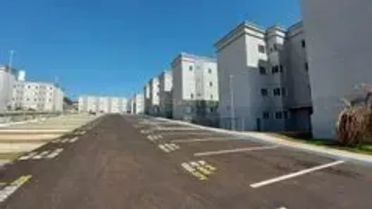 Apartamento com 2 Quartos à venda, 47m² no Vila Harmonia I e II Etapa, Anápolis