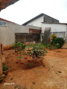 Lote/Terreno à venda, 440m² no Jardim Fuscaldo, São José do Rio Preto