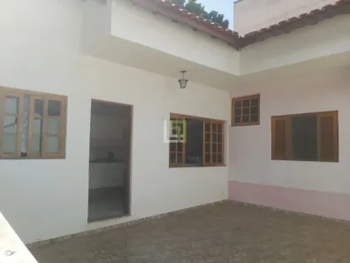 Casa com 2 Quartos à venda, 100m² no Cidade Nova, Jundiaí