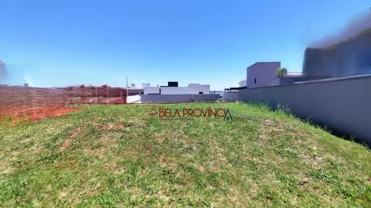 Lote/Terreno à venda, 363m² no Santa Rosa, Piracicaba