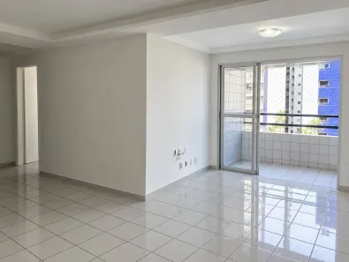 Apartamento com 2 Quartos para alugar, 70m² no Boa Viagem, Recife