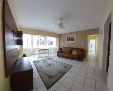 Apartamento com 2 Quartos à venda, 85m² no Coqueiros, Florianópolis