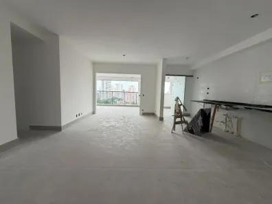 Apartamento com 3 Quartos à venda, 118m² no Tatuapé, São Paulo