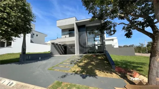 Casa de Condomínio com 4 Quartos à venda, 225m² no Jardim Residencial Campos do Conde, Sorocaba