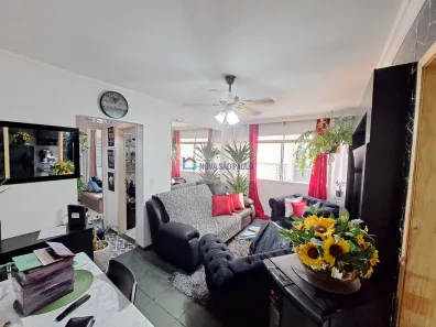 Apartamento com 1 Quarto à venda, 44m² no Vila Guarani (Z Sul), São Paulo