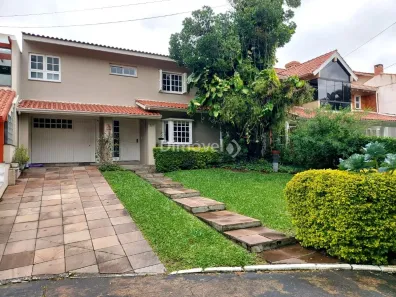 Casa de Condomínio com 4 Quartos à venda, 290m² no Cavalhada, Porto Alegre